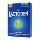 Nestle Lactogen 1 Infant Formula Milk Powder (0-6 Months) 350g
