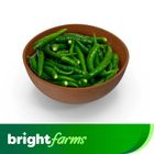 brightfarms Green Chili (Kachamorich) Clean & Without Stem 150g ±5g