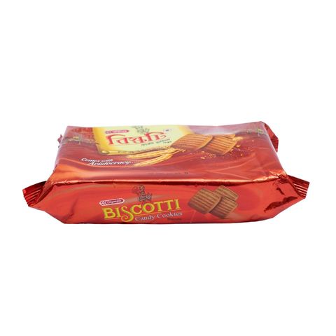 Olympic Biscotti Candy Cookies Biscuits 160g