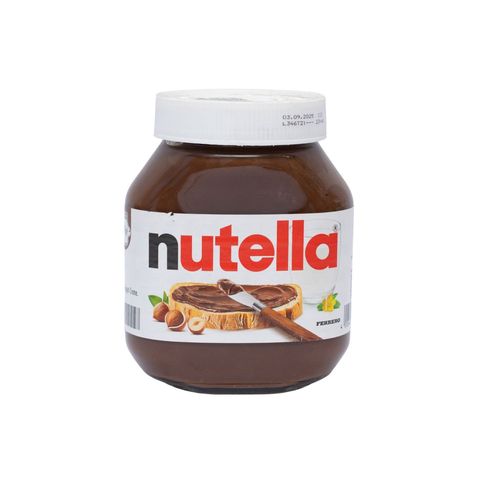 Nutella Hazelnut Cocoa Spread 750g