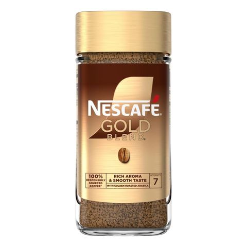 Nescafe Gold Blend 95g
