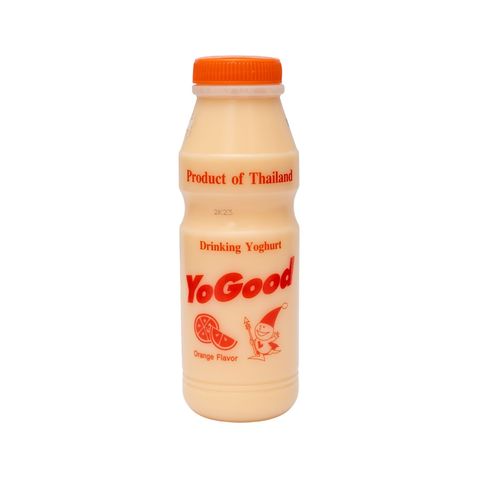 YoGood Drinking Yoghurt Orange 300ml