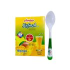 Meridian Refresh Soft Drink Powder Mango 120g