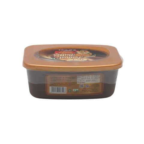Chokokrem Chocolate Peanut Butter 180g