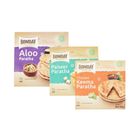 Bombay Premium Paratha Combo 1