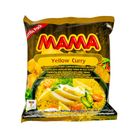 Mama Instant Noodles Yellow Curry 90g