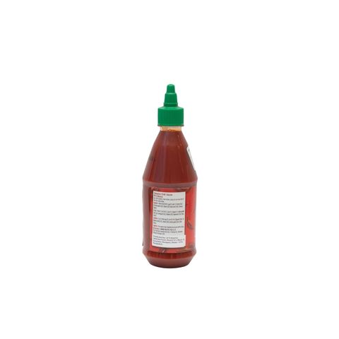 Pfo Sriracha Chilli Sauce 485g