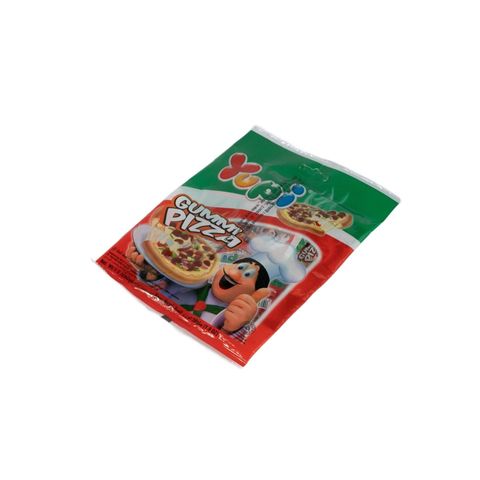 Yupi Gummi Pizza Candy 21g