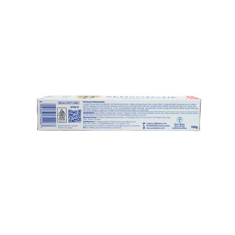 Sensodyne Multi Action Toothpaste 100g