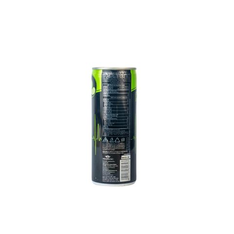 Speed Green Apple Can 250ml