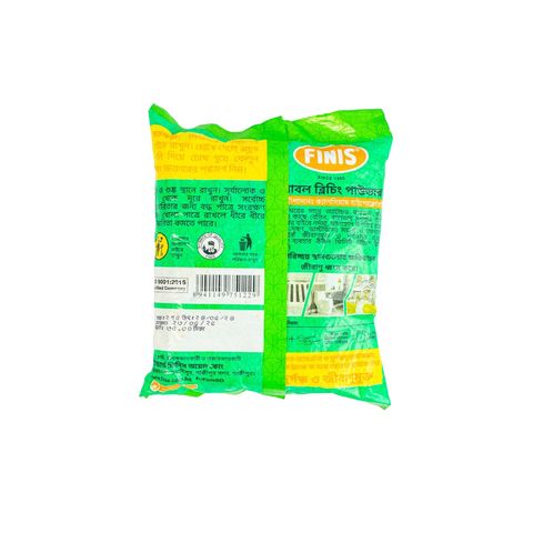 FInis Bleaching Powder 200g