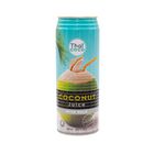 Thai Coco Coconut Juice With Pulp 520ml