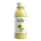 Fresh Green Mango (Aam ) Shorbot 250ml(+/-10ml)