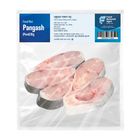 Food Net Pangash (Pond) Cut & Clean Big 500g A±5% ±20gm