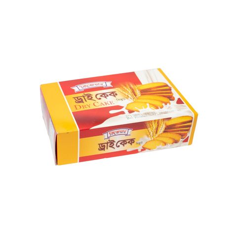 Kishwan Dry Cake 200g