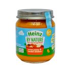 Heinz Sweet Potato & Tender Chicken 120g