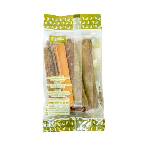 Green Harvest Cinnamon Vietnam 50g