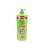 Sesa Onion Herbal Shampoo 500ml