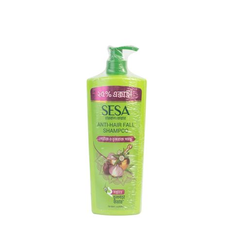 Sesa Onion Herbal Shampoo 500ml