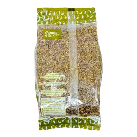 Green Harvest Cumin 100g