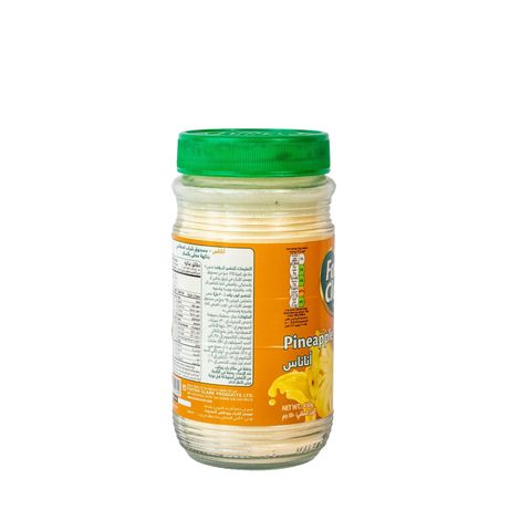 Foster Clark's's Instant Powder Drink Pineapple Jar 450g