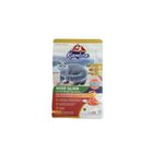 Kaniva Indoor Salmon Turkey & Rice Cat Dry Food 370g
