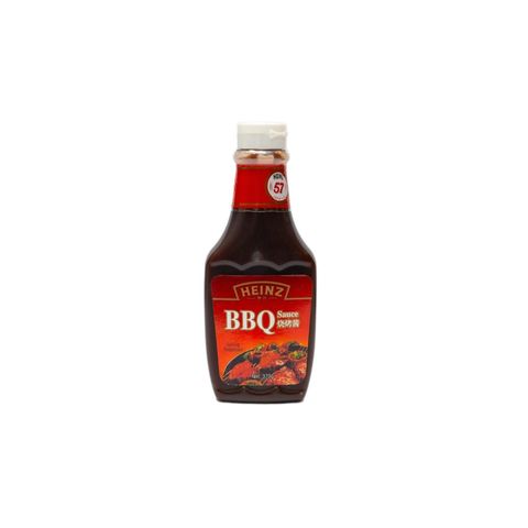Heinz Bbq Sauce 370g