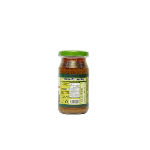 Bongo Shaad Olive Pickle 200g