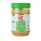 Gold Valley Omega-3 Peanut Butter 454g