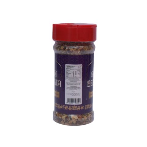 Shahi Deevaan Herbal Mouth Freshener Jar 117g