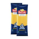 (Buy 1 & Get 1 Free) Berrak Spaghetti 500g