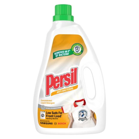 Persil Anti Bacterial Liquid Detergent 2.7L