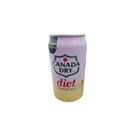 Canada Dry Diet Ginger Ale 350ml