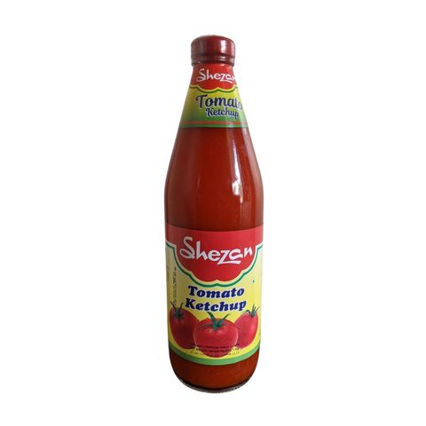 Shezan Tomato Ketchup 1Kg