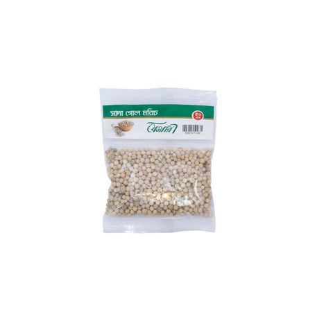 Fairy Golmorich (White Pepper) 50g
