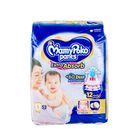 Mamy Poko Pants S (4-8kg) 52 Pieces