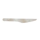 Pisces Biodegradable 160 mm Knife 6 Pieces