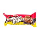 Dekko Choco Twist Chocolate Cream Biscuits 35g