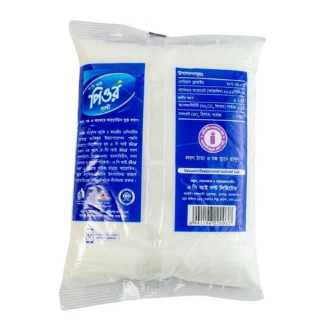 ACI Pure Salt 1kg