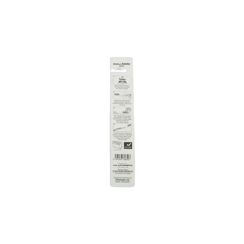 Dr.West Smile Soft Toothbrush 1Piece