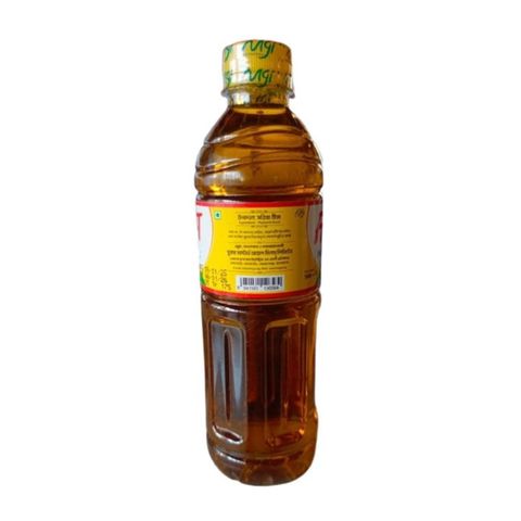 Fresh Mustard Oil 500ml