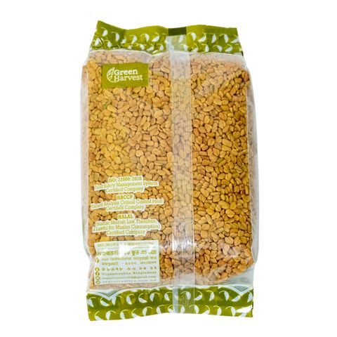 Green Harvest Fenugreek 250g
