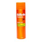 Gillette Fusion Shave Gel Sensitive 200ml