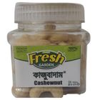 Fresh Garden Cashew Nut Jar 50g