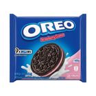 Oreo Strawberry Cream Cookies 248.4g