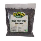 Fresh Garden Black Peppercorn Whole 100g