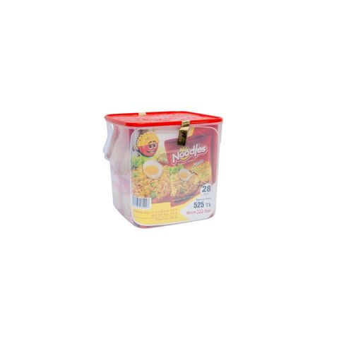 Mr. Noodles Magic Masala 28 Pieces