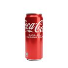 Coca-Cola Classic Malaysian Can Chilled 320ml