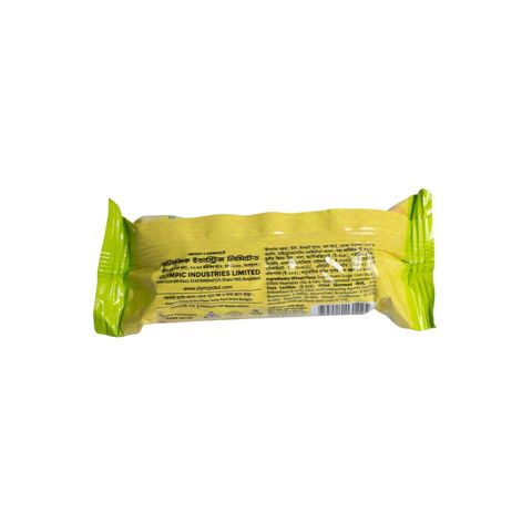 Olympic Lemon Cream Classic Biscuits 32g