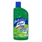 Lizol Disinfectant Surface Cleaner Neem 1L